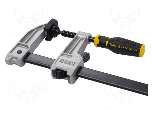 Parallel clamp; max.600mm; FATMAX® STANLEY STL-FMHT0-83246