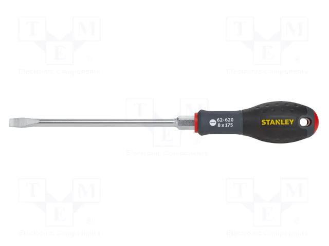 Screwdriver; Phillips; SL 8; FATMAX®; 175mm STANLEY STL-FMHT1-62620