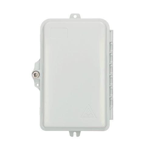 Extralink Alice | Fiber optic distribution box | 2 core, EXTRALINK EX.0691