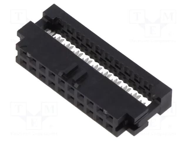 connector 89361-720LF AMPHENOL COMMUNICATIONS SOLUTIONS 89361-720LF
