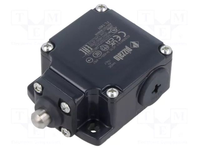 Limit switch PIZZATO ELETTRICA FL1401