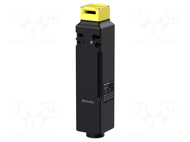 Safety switch: bolting; SFDL; 2NC/1NO+2NC/1NO; IP67; polyamide 66 AUTONICS SFDL-M6A-CG1/2