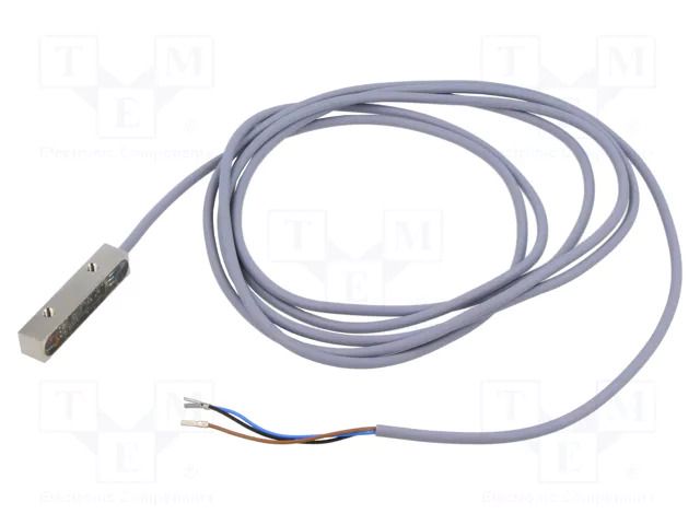 Sensor: inductive; 0÷1.5mm; PNP / NO; Usup: 10÷30VDC; 200mA; cables IPF ELECTRONIC IB090100