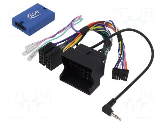 Adapter for control from steering wheel ACV 42STY012-0