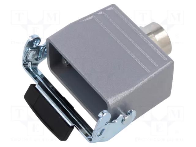 LAPP connector EPIC H-A 10 TBF 13.5 ZW LAPP 10439000