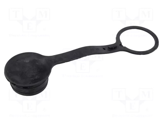 Protection cover; IEC 60309; IP&S AMPHENOL 2CMA164998R1000