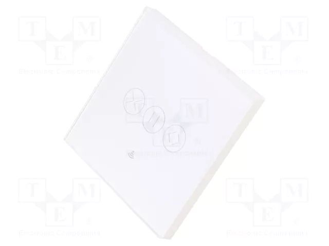 Blinds controller; Smart Home; WIFI; 100÷240VAC; 30m MOES WS-EUR-C-WIFI