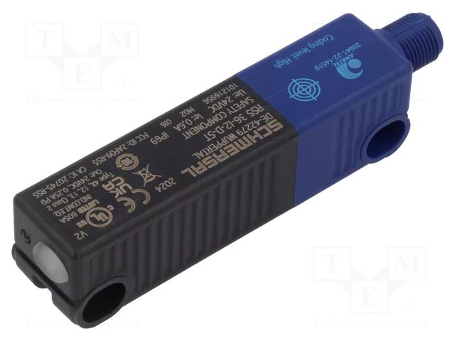Safety switch: RFID; RSS 36; plastic SCHMERSAL 101216956