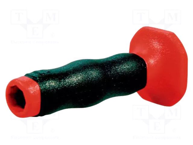 Accessories: holder; on the chisel RENNSTEIG REN.395110