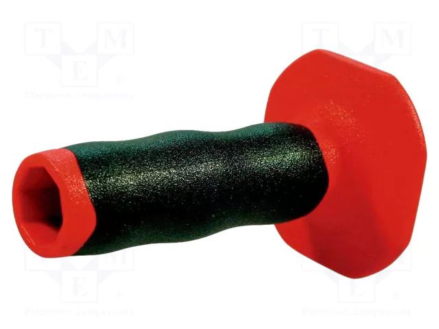 Accessories: holder; on the chisel RENNSTEIG REN.395314