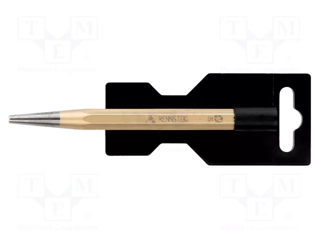 Puncher; L: 150mm; Ø: 9mm RENNSTEIG REN.4430090SB