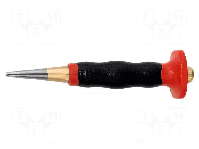 Puncher; L: 120mm; Ø: 8mm RENNSTEIG REN.4401080