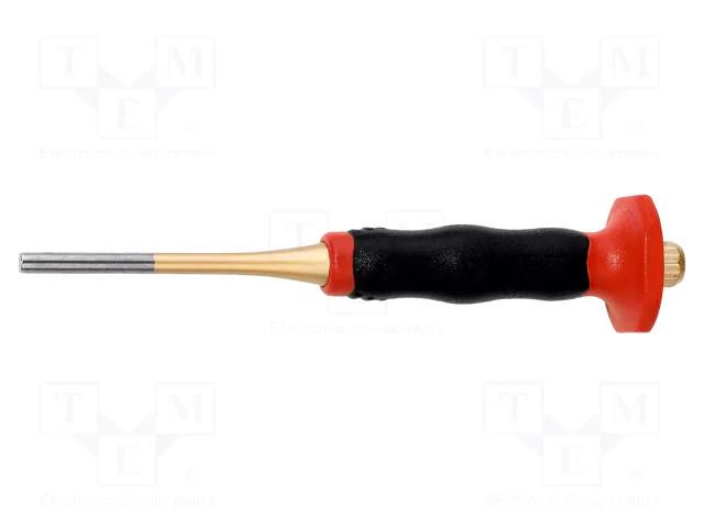 Puncher; L: 260mm; Ø: 12mm RENNSTEIG REN.4513120