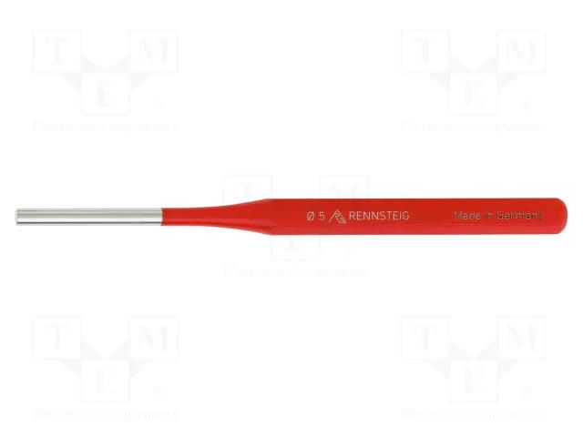 Puncher; L: 150mm; Ø: 10mm RENNSTEIG REN.4520106
