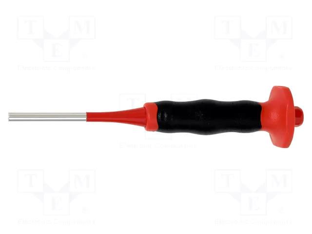 Puncher; L: 150mm; Ø: 2mm RENNSTEIG REN.4521026