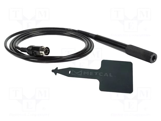 Soldering iron: with htg elem; for soldering station METCAL GT-HP-T6C