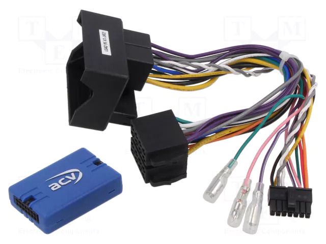 Adapter for control from steering wheel; Seat ACV 42SST001-0