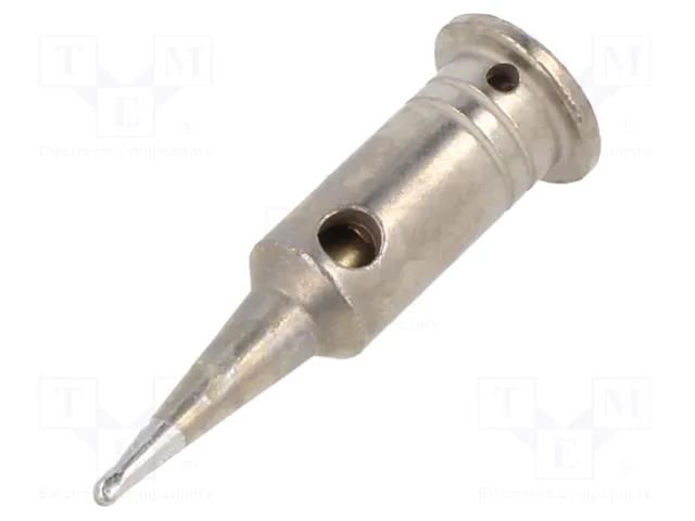 Tip; chisel; 1mm ERSA ERSA-0G132CN