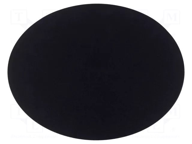 Grinding wheel; 250mm; Granularity: 320; self-adhesive; 5pcs. PROXXON PR28976