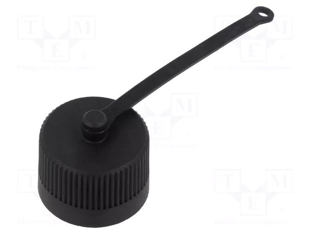 Accessories: protection cover; internal thread,threaded joint BINDER 08-2301-000-000