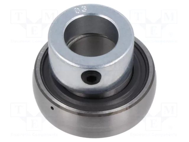 Bearing: Y; adjustable grip; Øint: 17mm; Øout: 40mm; W: 19.1mm SKF SKFYET203