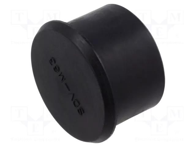 Stopper; IP68; SKINTOP®; Application: for  cable glands; Size: M63 LAPP LP-54113072