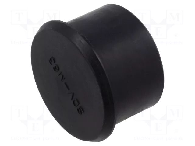 Stopper; IP68; SKINTOP®; Application: for  cable glands; Size: M63 LAPP LP-54113072
