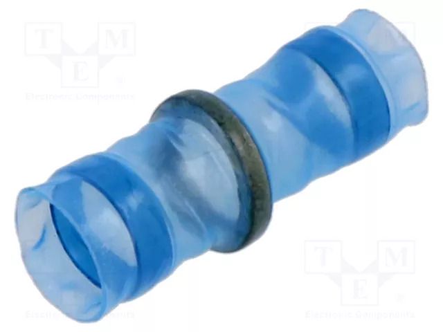 Blue TE Connectivity ST58-3-00