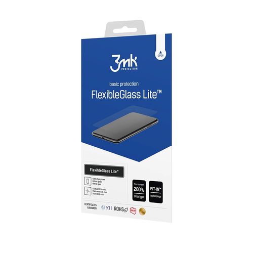 Samsung Galaxy A70/A70s - 3mk FlexibleGlass Lite™, 3mk Protection 5903108082341 5903108082341