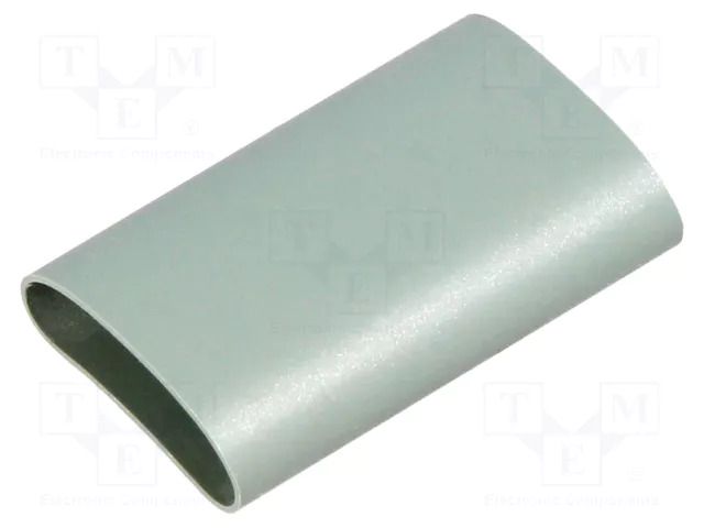 Heat transfer pad: silicone; TO220; Thk: 0.3mm; UL94V-0; -60÷180°C ALUTRONIC IL555/25
