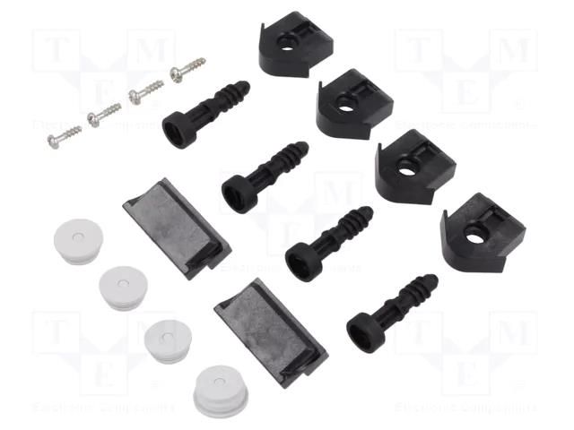 Set of screws; GEOS SPELSBERG GEOS-S-3040/4030-S