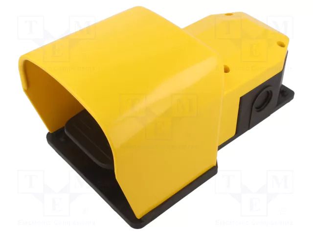 Switch: foot PIZZATO ELETTRICA PX10200