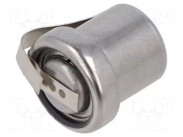 Sensor: gas; carbon monoxide (CO); Range: 0÷1000ppm; ME2 WINSEN ME2-CO-M14