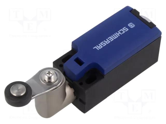Limit switch; NC + NO x2; max.240VAC; max.24VDC; M20; IP66,IP67 SCHMERSAL 103047971