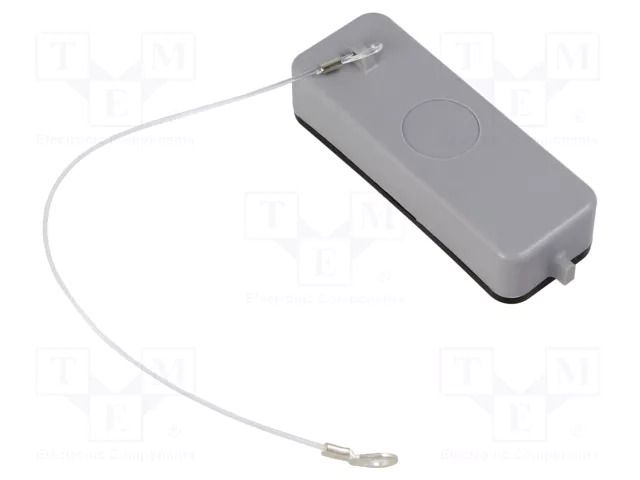 LAPP connector H-A 16 KDBF COVER LAPP 10469500