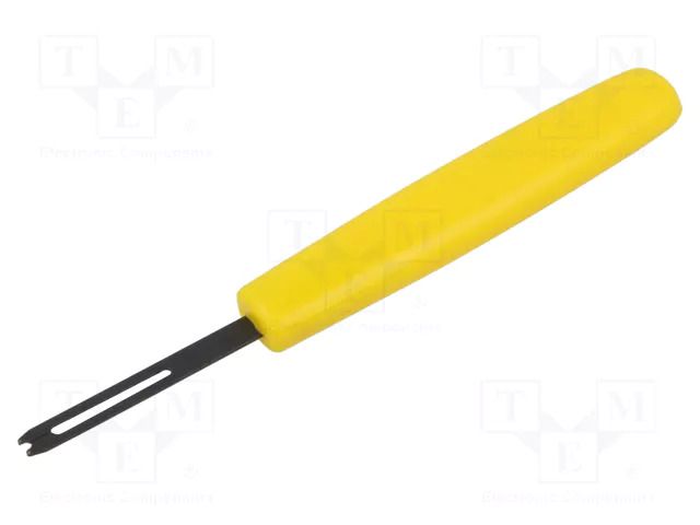 Gripper; DIN 6799,for spring-loaded rings; 145mm; Size: 1,2 BOSSARD B1.2/BN1179