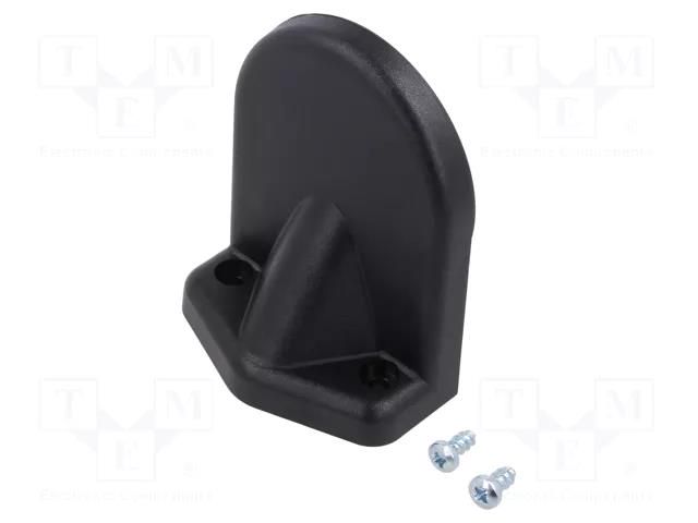 Wall mounting element; 826 WERMA WER-97582605