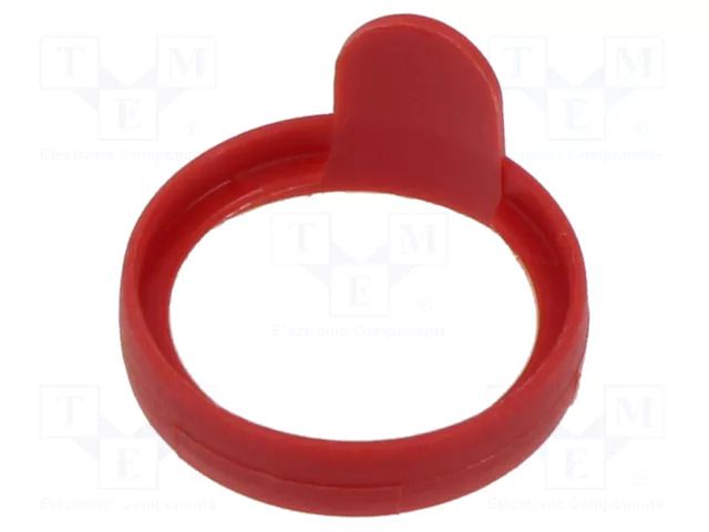 Plug NEUTRIK NTR-PXR-2-RED