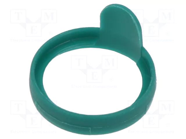 Plug NEUTRIK NTR-PXR-5-GREEN