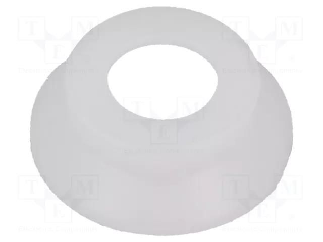 Accessories: reducer adapter TECHNO 6000347LA
