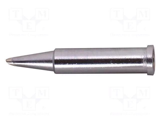 Tip; minispoon; 2mm; for soldering station METCAL GT4-HF6020V