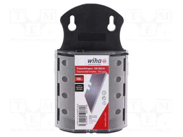 Blade; 100pcs. WIHA WIHA.45426