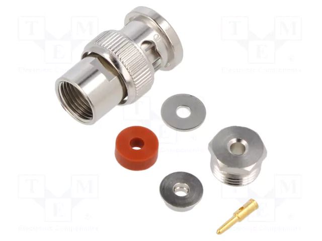 For cable AMPHENOL RF B1141C1-NT3G-5-50