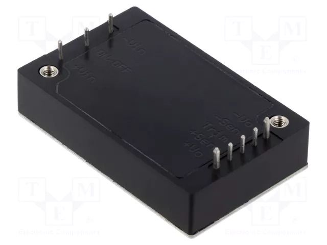 Converter: DC/DC; 150W; Uin: 12÷160VDC; Uout: 54VDC; Iout: 2.8A CINCON CQB150W14-72S54N