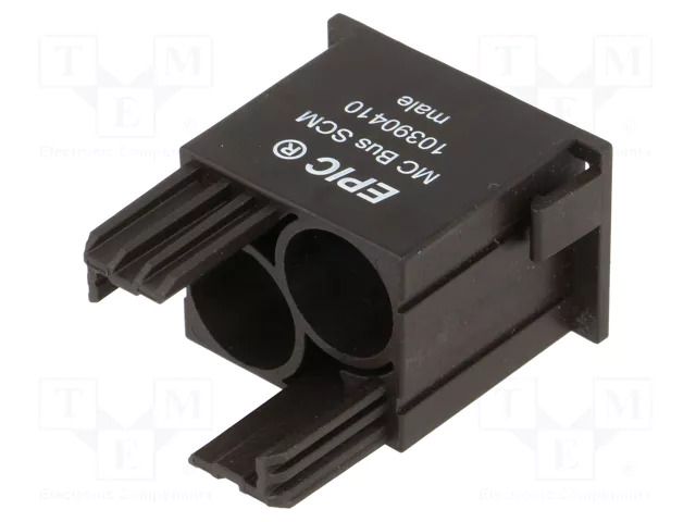 LAPP connector EPIC MC BUS 2x(4) SCM LAPP 10390410