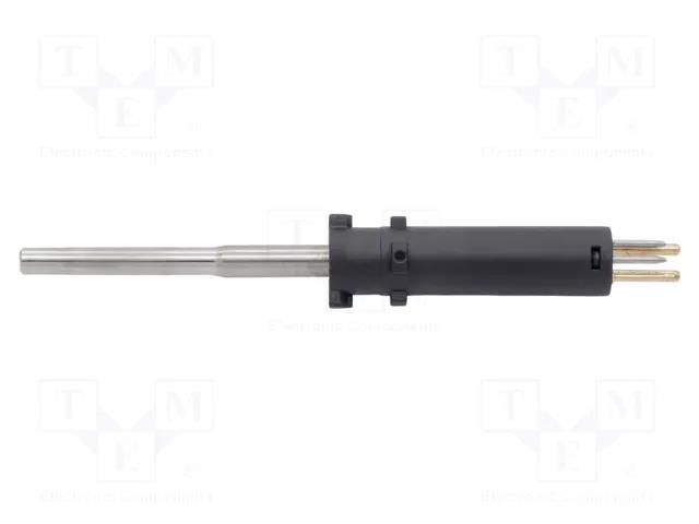 Heating element; for  soldering iron ERSA ERSA-014100J