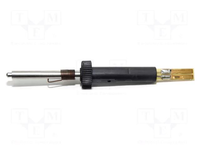 Heating element; for  soldering iron ERSA ERSA-084100J
