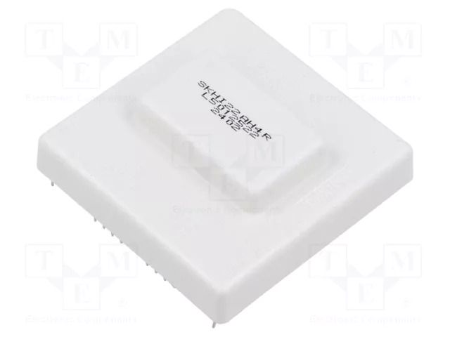 Module: gate driver board; SEMIDRIVER; PCB; 1.7kV; 14.4÷15.6VDC SEMIKRON DANFOSS SKHI22AH4R