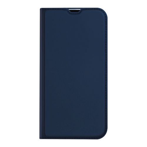Dux Ducis Skin Pro Holster Flip Cover for iPhone 14 Pro Max blue, Dux Ducis 6934913035160 6934913035160