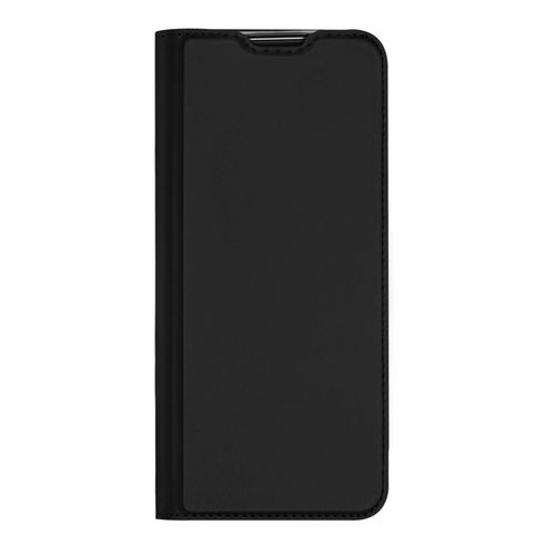 Dux Ducis Skin Pro Holster Cover Flip Cover for Xiaomi Poco F4 5G black, Dux Ducis 6934913035269 6934913035269